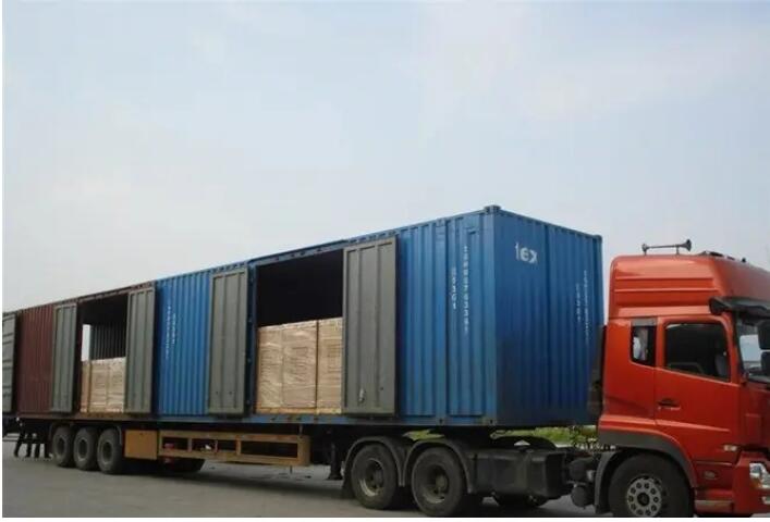 漳州到石鼓区整车运输