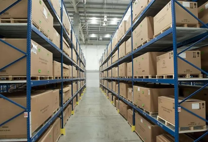 漳州到石鼓区货物仓储